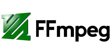 ffmpeg .